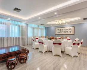 Tiancheng Hotel (Xiamen Airport Branch) - Image 5