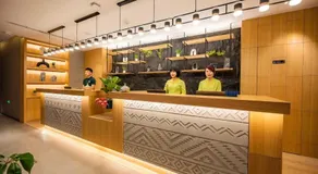 秋果酒店北京首都国际机场南法信地铁站店 - Image 4