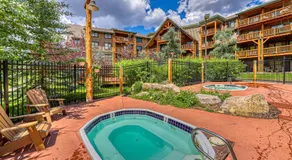 Tenderfoot Lodge 2604 by SummitCove Lodging in Colorado - Image 4