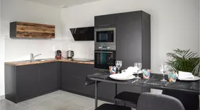 1 Bedroom Awesome Apartment In Lantic - Image 2