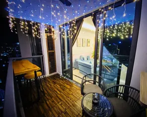 R&F Princess Cove JB by StarShine Home - Image 1
