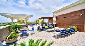 City Condo in Midtown Wynwood with pool and parking - Image 3