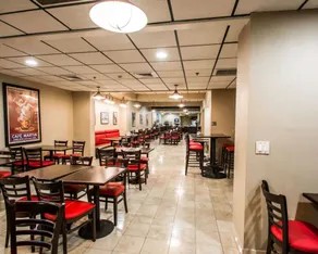 Clarion Inn & Suites Miami International Airport - Image 4