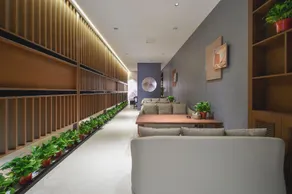 Huaiyin Yipin Homestay (Linfen Shenglong International Branch) - Image 3