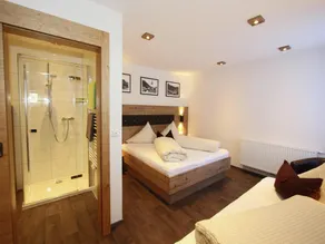 Apartment in See near Ski Slopes - Image 2