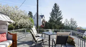 Fewo-Taunus-Panoramablick - Image 2