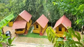 Bamboo Water Nature Stay - Image 5