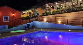 Hotel Casa Del Viento Zapatoca - Image 4