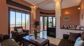 Marrakech Le Joyau de l'ourika Appartements privés - Image 2