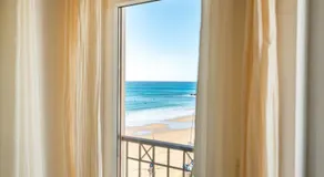 Beach Apt 1 In Burgau - Image 4