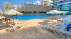 Luxury Apartment with Pool - Image 4
