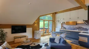 Ferienwohnung Wolf - Image 2