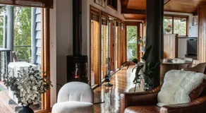 Gold Coast Mountain Retreat - Image 4