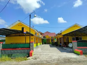 Adihan Homestay Mitra RedDoorz - Image 2