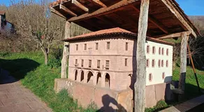 Hotel Jauregi Borda - Image 4