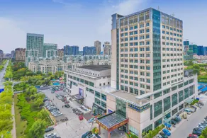Qingdao West Coast City Terrace Detai Hotel - Image 3