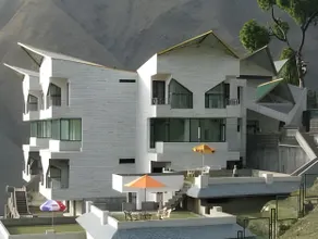 The Citadel Resorts,Jiya - Image 2