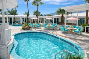 Spring House Resort - Image 2
