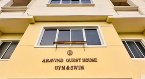 Aravind Guest House - Image 5