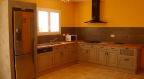 VILLA DES PLAGES-VALINCO, SUPERB SEA VIEW, EXPTIONELT INDSTILLING, SEA 250 M, GODKENDT 4 * - Image 3