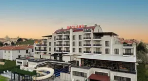 Regulus Thermal Apart Hotel & Villas - Image 4