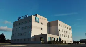 ibis budget Reims Thillois ex Etap Hôtel - Image 3
