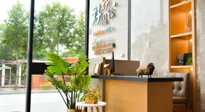 Golden W Hotel - Image 4
