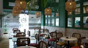 The Reserve Boutique Hotel - Image 4
