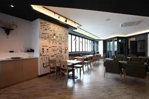 Centralperson Pyeongtaek Hotel - Image 2