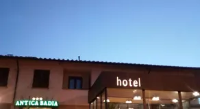 Hotel Antica Badia Volterra - Image 5
