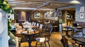 The Legh Arms Prestbury - Image 2