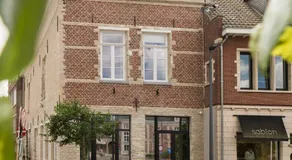 NOX Logies, vakantiewoning en polyvalente ruimte - Image 4