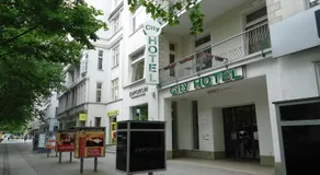 City Hotel am Kurfürstendamm - Image 4