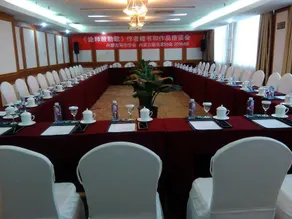 Nvshen Hotel (Hohhot Jinlangang) - Image 5