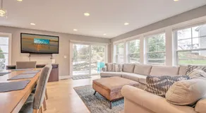 New Listing! 4 Bedroom Home on North Beach! - Image 2