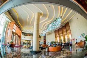 Inzone Garland Hotel Jiaxiang - Image 5