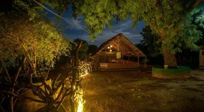 Yala Elephant Walk & Safari Resort & Eco Lodge - Image 5