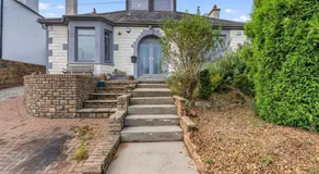 Edinburgh Bungalow Royal Infirmary Hospital Airport Free Moet And Parking B - Image 4