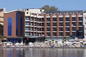 Mehtap Beach Hotel - Image 5