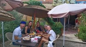 Hôtel et restaurant Dyafa - Image 4