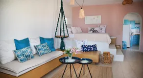 Angeliki Private Panorama House, by Elefthia Syros - Image 2