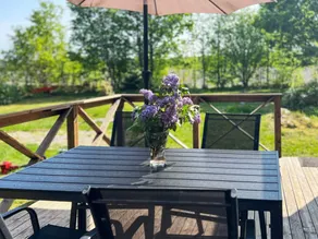 4 person feriebolig i ANNESTAD-By Traum - Image 3