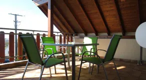 Maravilloso apartamento totalmente equipado con barbacoa - Image 4
