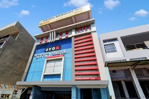 Hotel O Gajraj Banquet Hall Guest House - Image 4