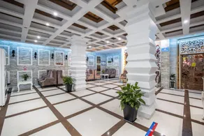 Jingzijin E-sports Hotel (Wuyi Railway Station Branch) - Image 2
