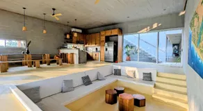 Secret Paradise - Private Beach Eco-Villa - Image 4