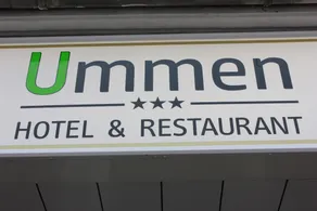 Ummen Hotel&Restaurant - Image 1