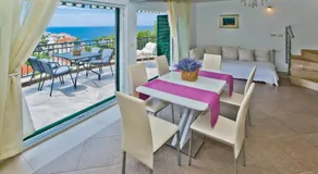 Island Hvar Seaside Villa Levanda with Beach, Pool & Seaview - Image 4