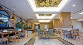 Aktug Elegance Hotel - Image 4