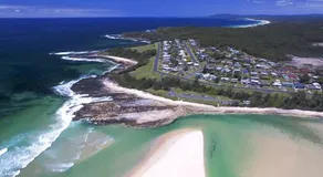 Stunning Views - beach cottage with ocean vistas - Image 4